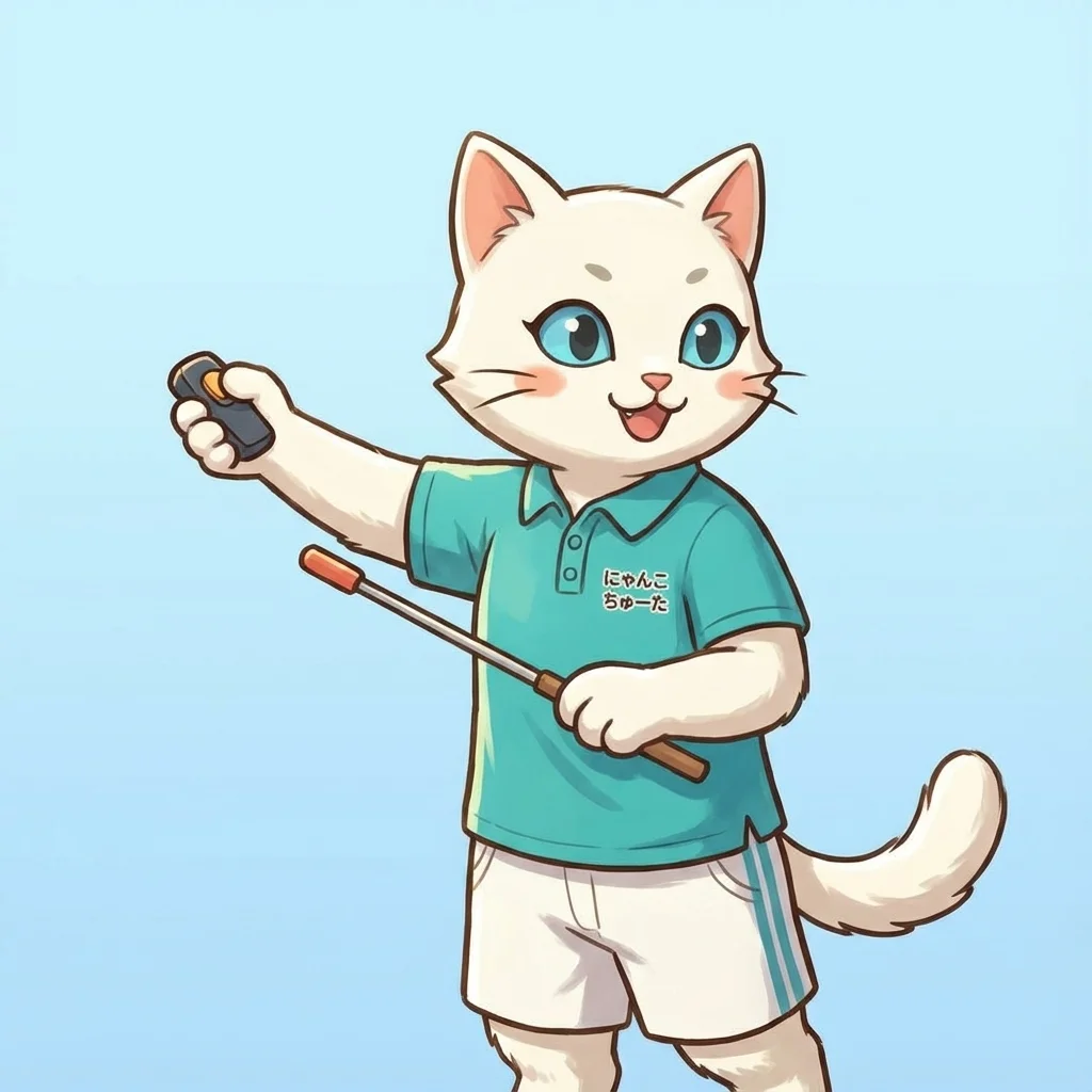 動物トレーナー