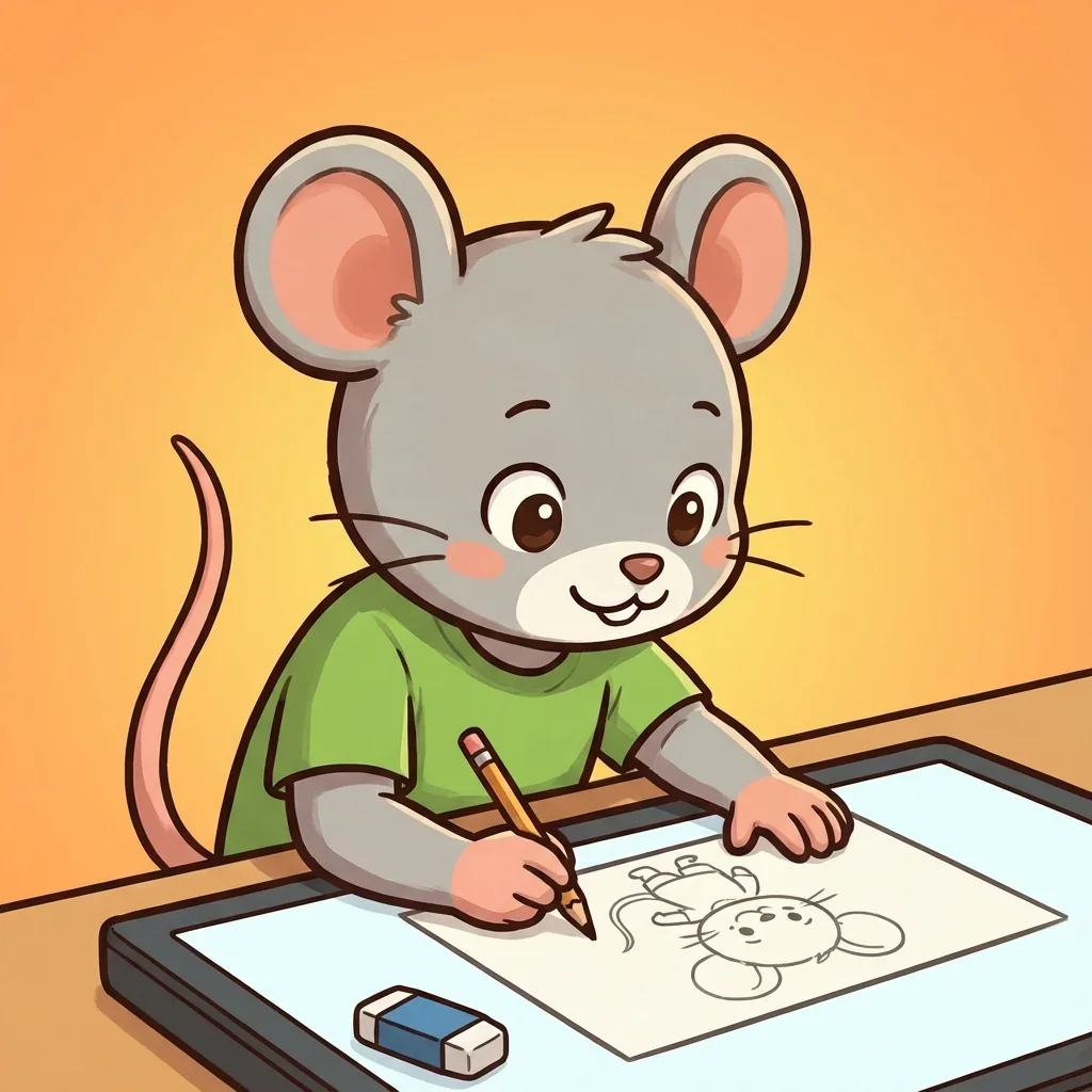 アニメーター（CG・作画）