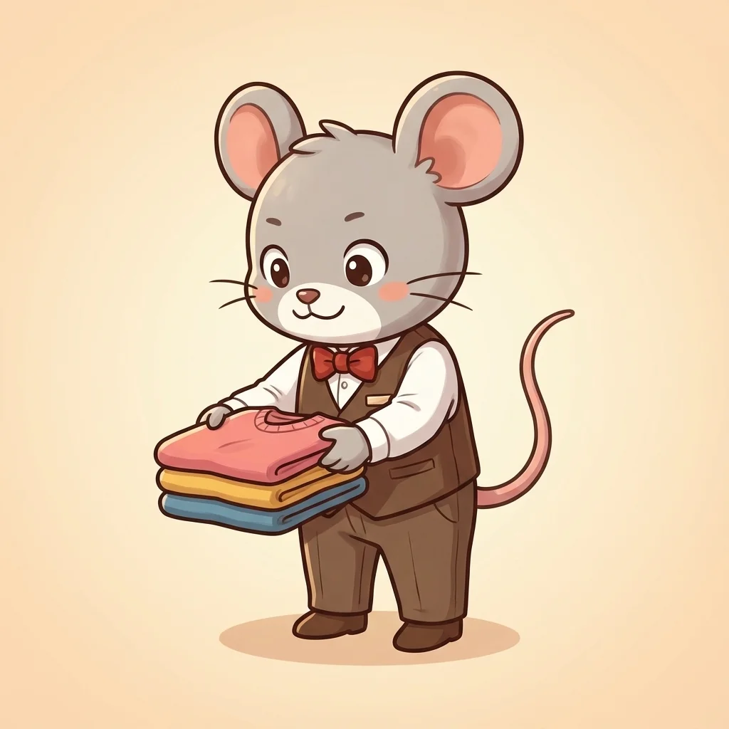 アパレル店員（販売スタッフ）