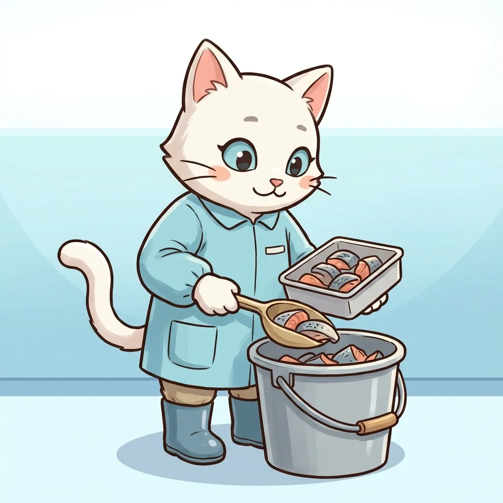 アクアリスト（水族館飼育員）