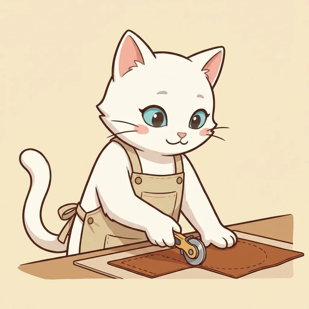 鞄職人（バッグメーカー）