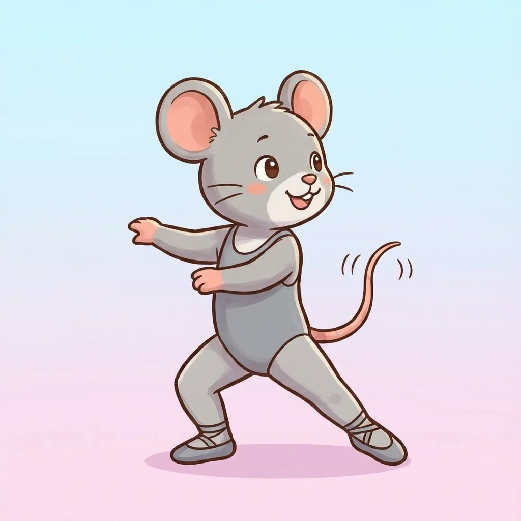 バレエダンサー