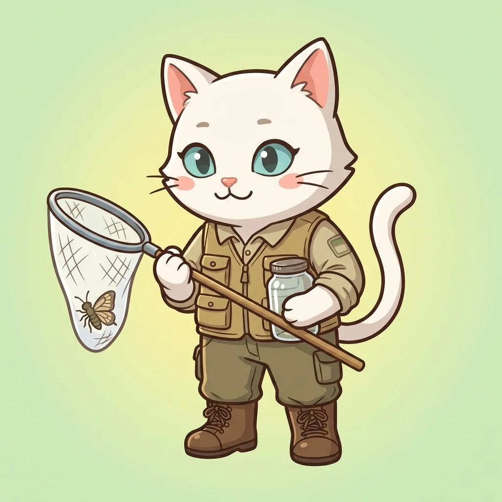 ビオトープ管理士