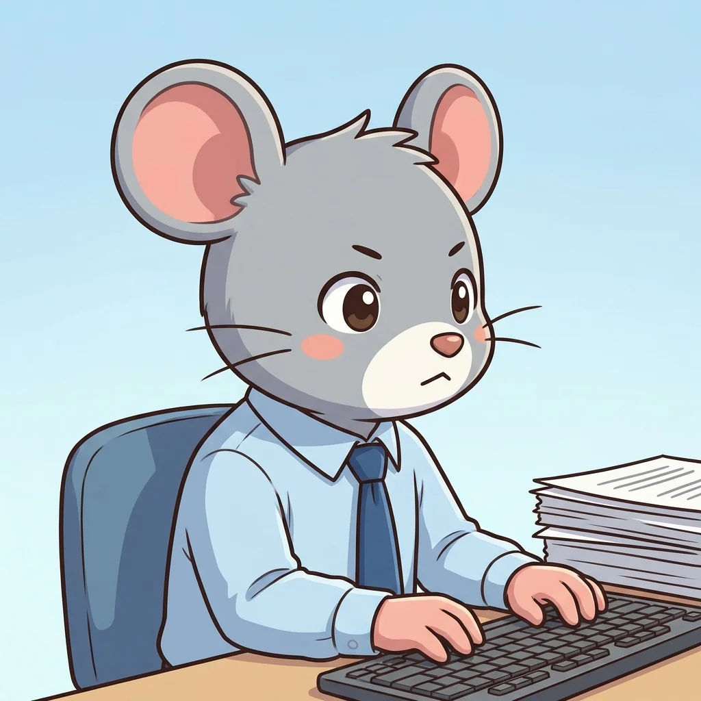 ビジネス翻訳者