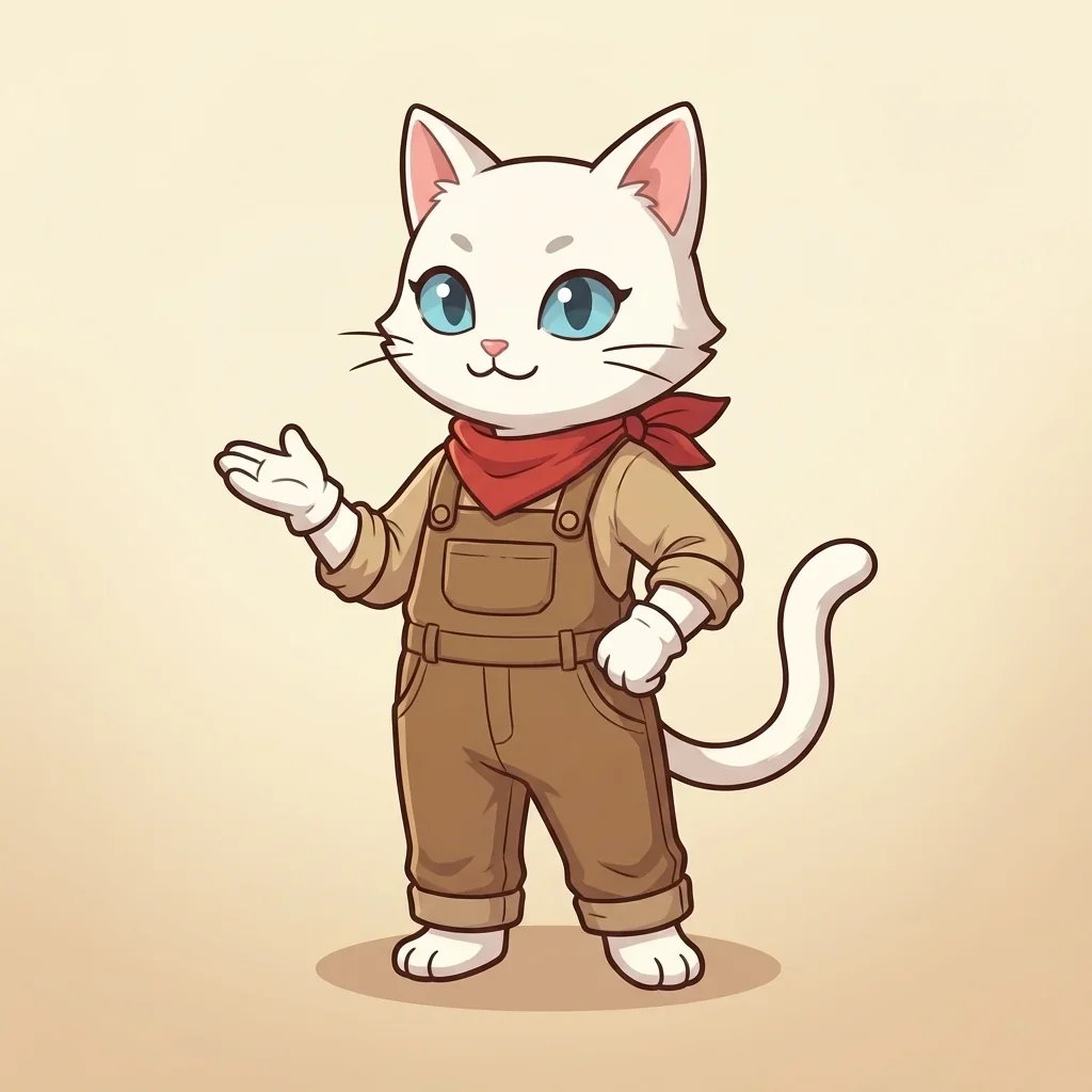 キャラクターモデラー