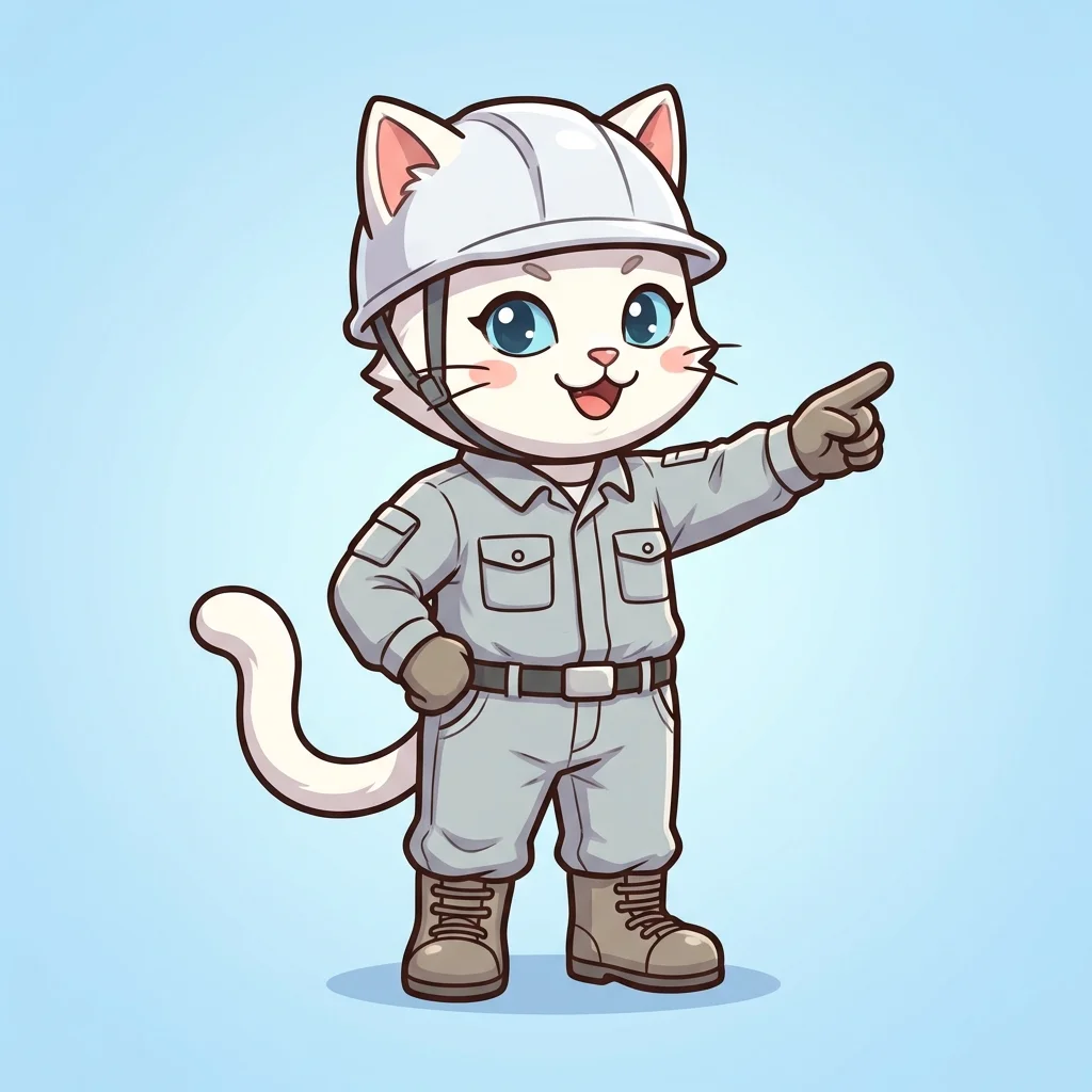 化学プラントオペレーター