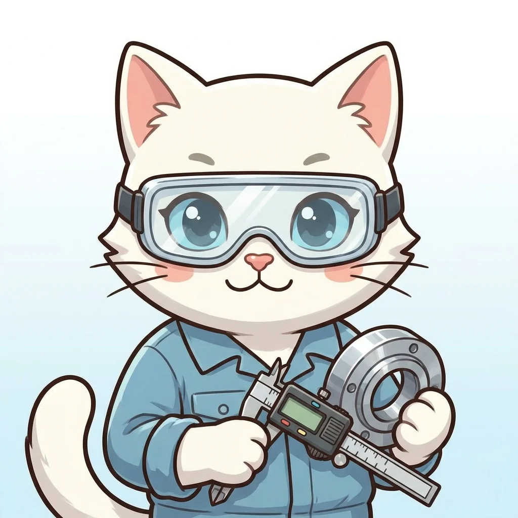 CNCオペレーター