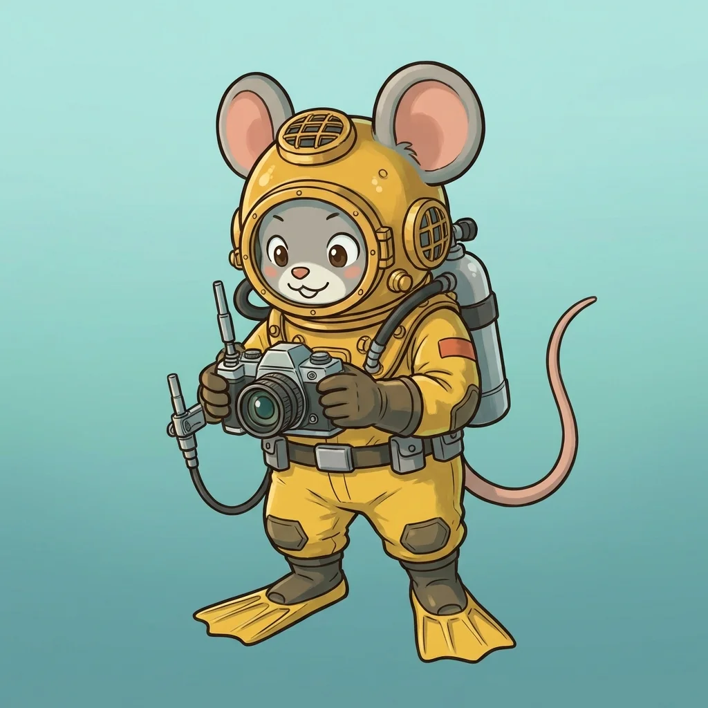 潜水士（ダイバー）