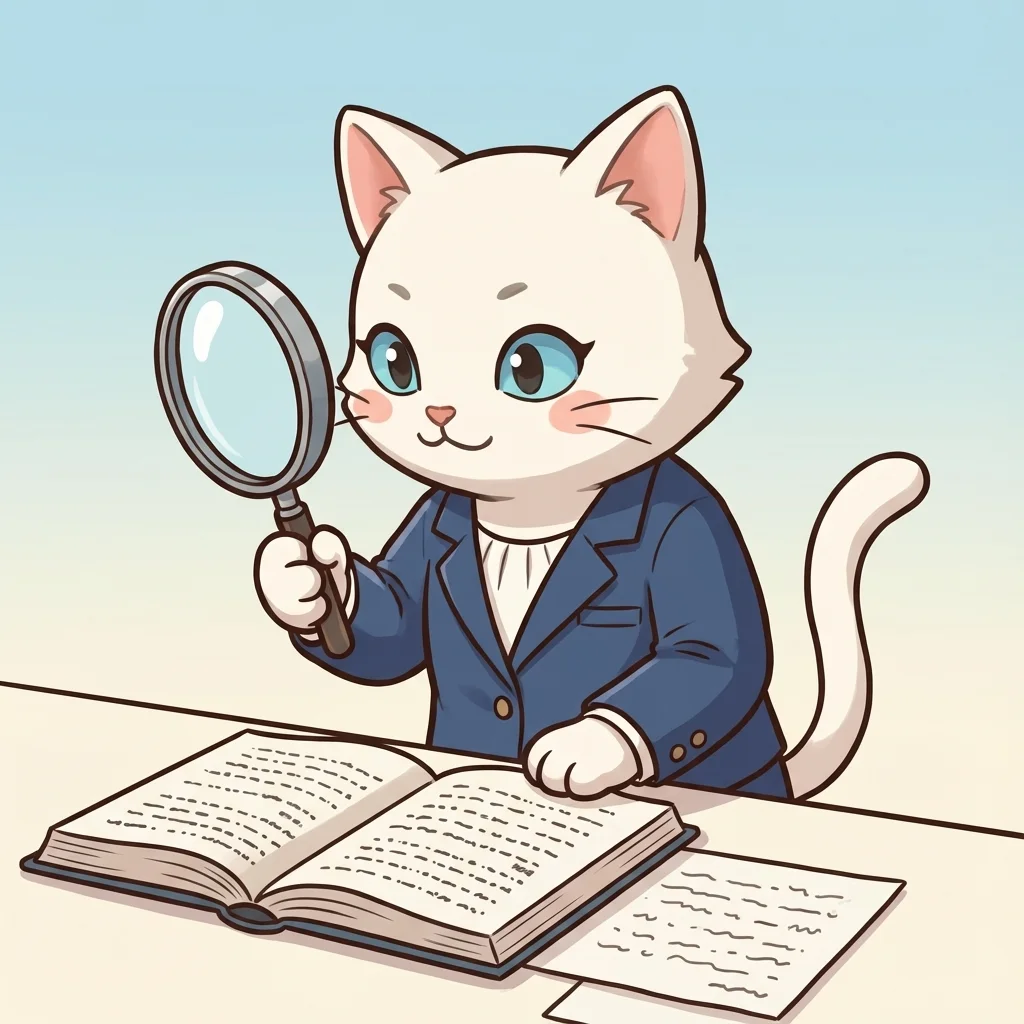 校正・校閲（コピーエディター）