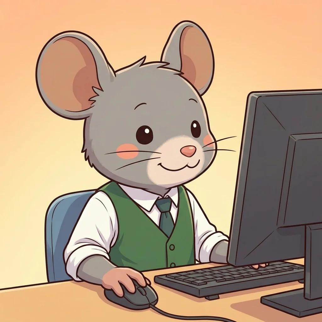 DTPオペレーター