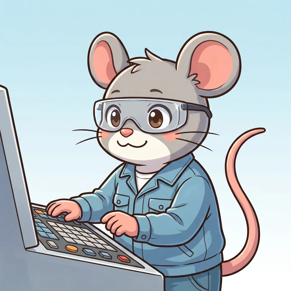 放電加工オペレーター