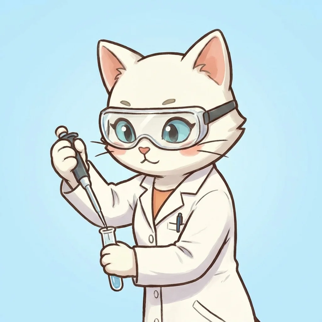 環境分析技術者