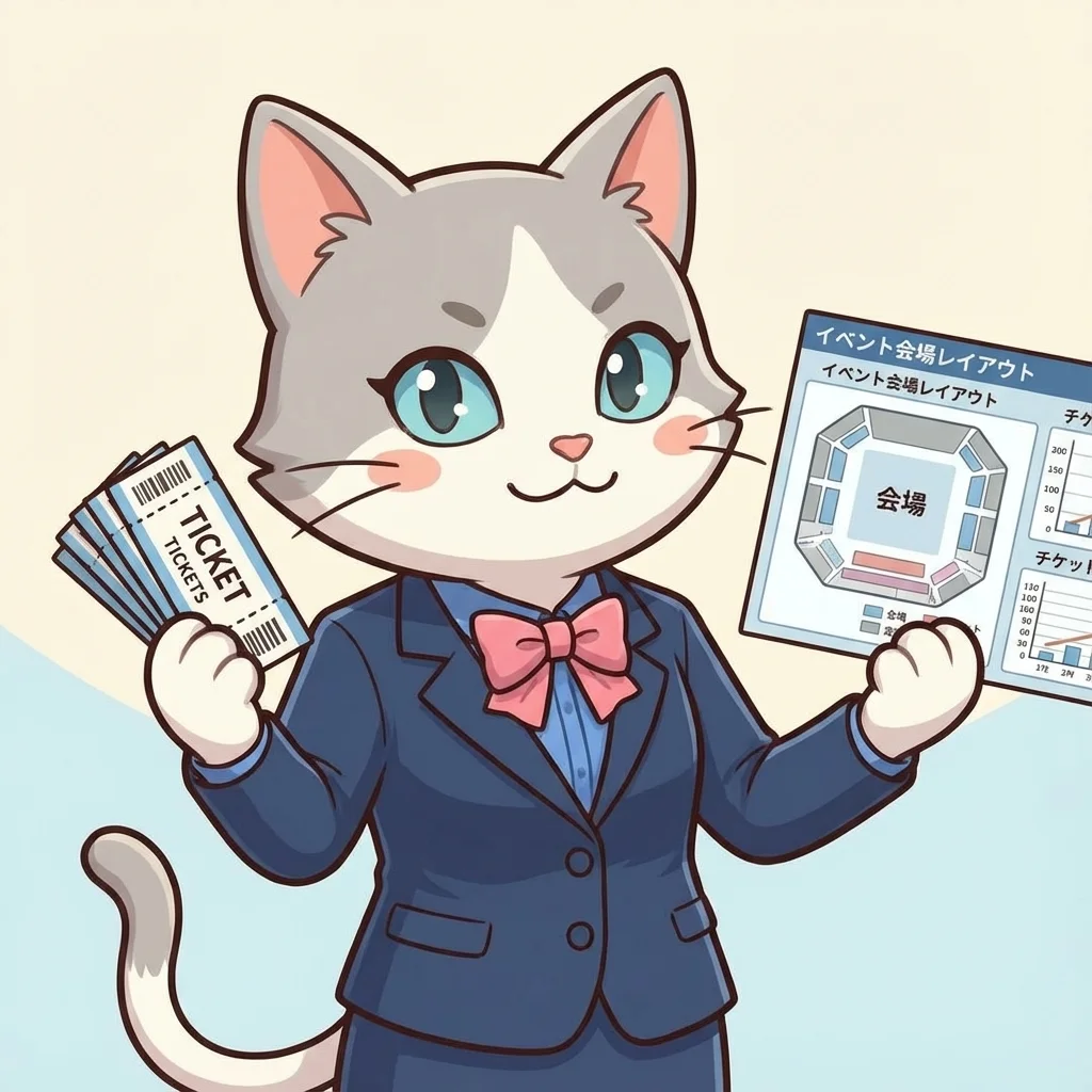 イベントプロモーター