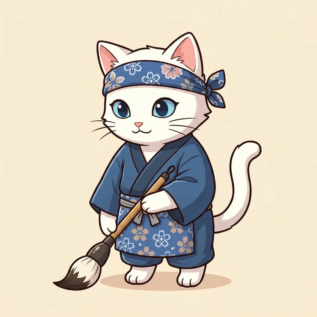 襖職人（ふすましょくにん）