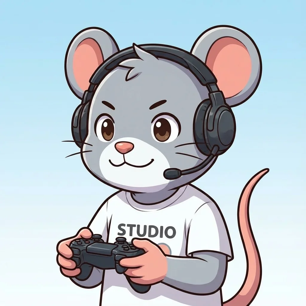 ゲームデバッガー