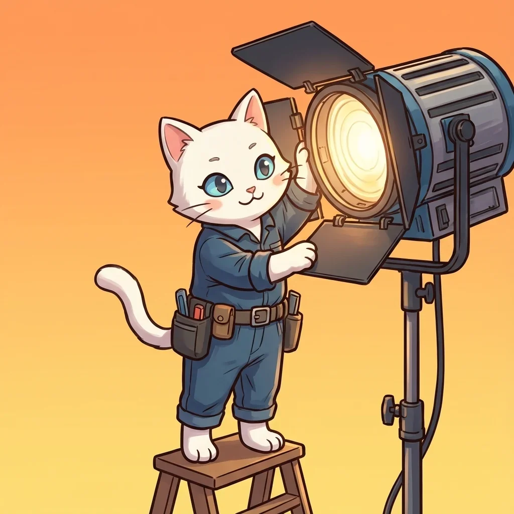 ライティングデザイナー（照明デザイナー）