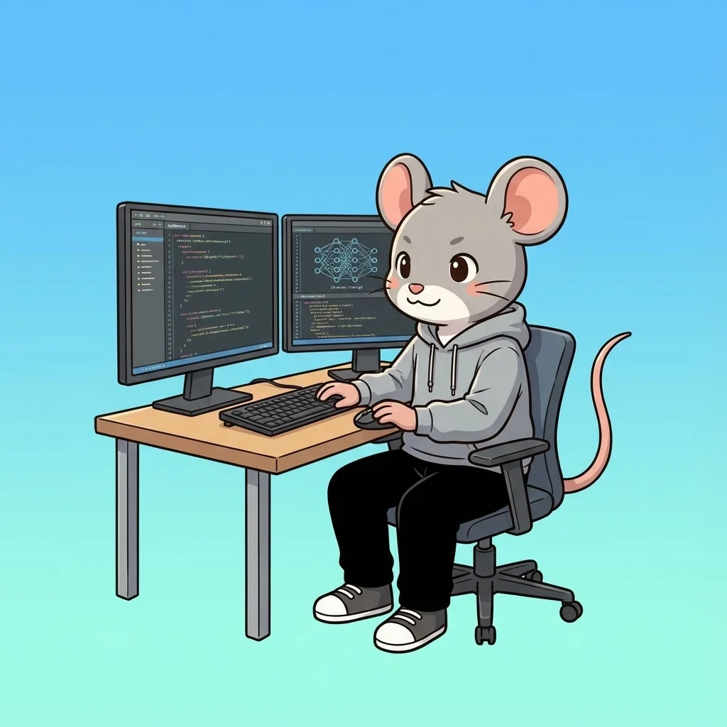 機械学習エンジニア