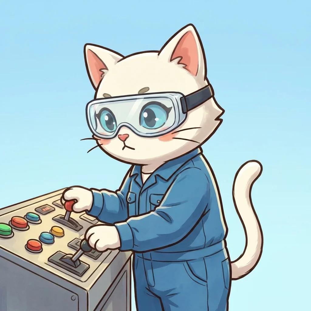 マシンオペレーター（製造機械操作）