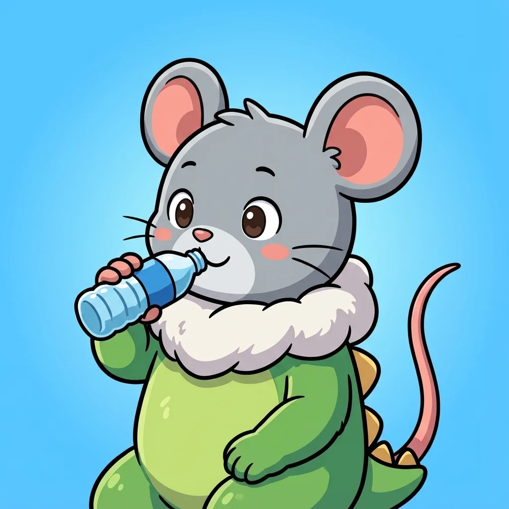 着ぐるみアクター（マスコットキャラクター）