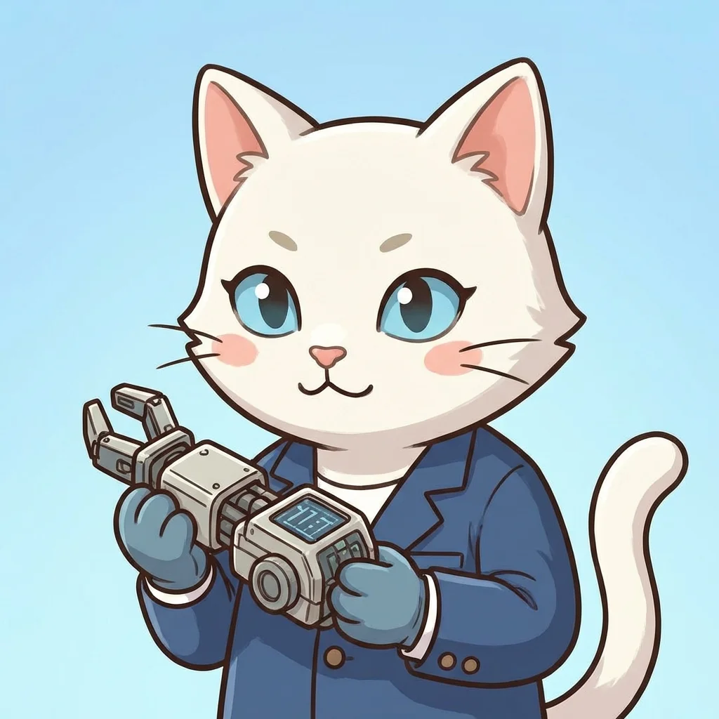 機械設計エンジニア