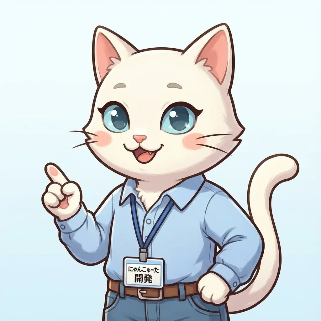 モバイルアプリエンジニア