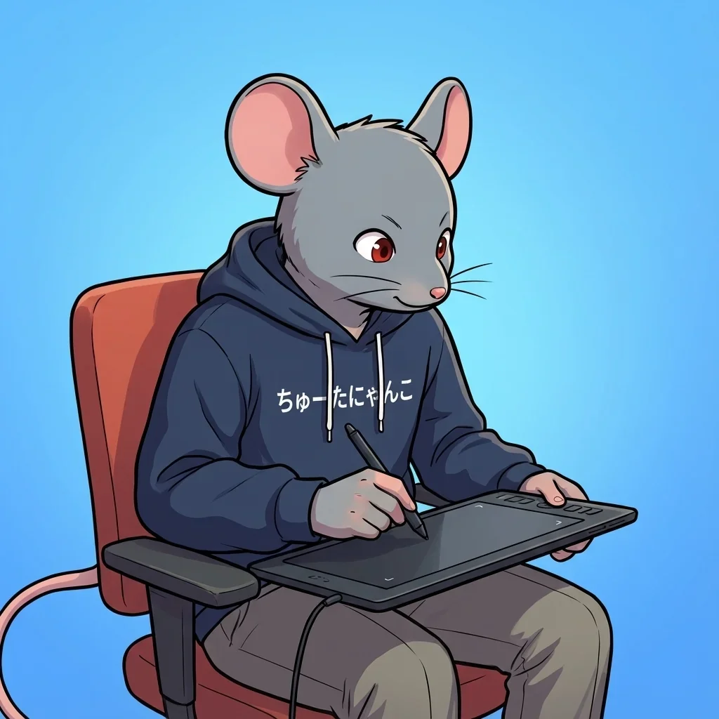 モーションデザイナー