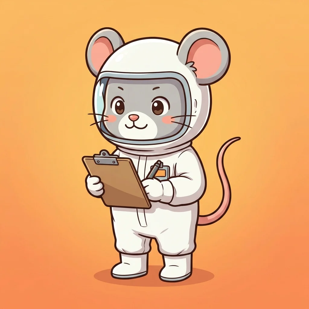 原子力発電所作業員