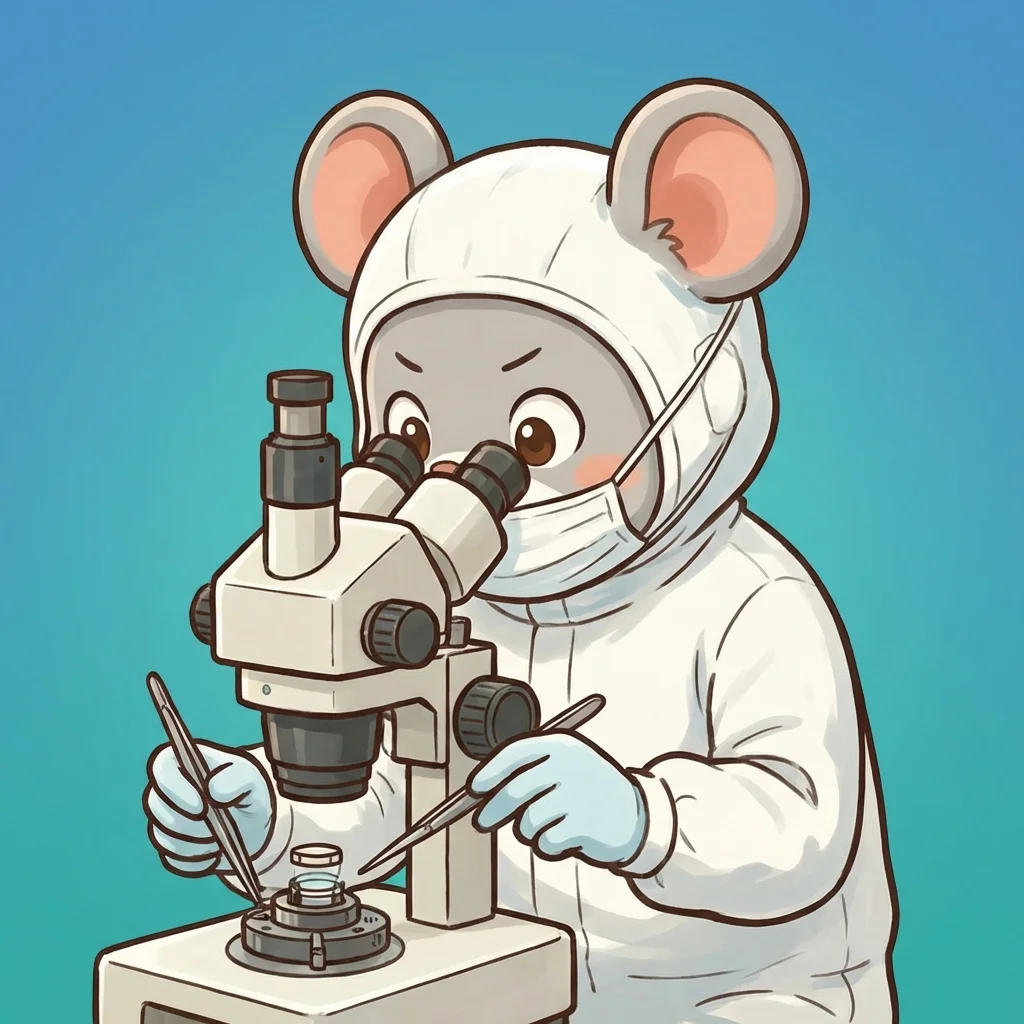 光学機器組立技能者