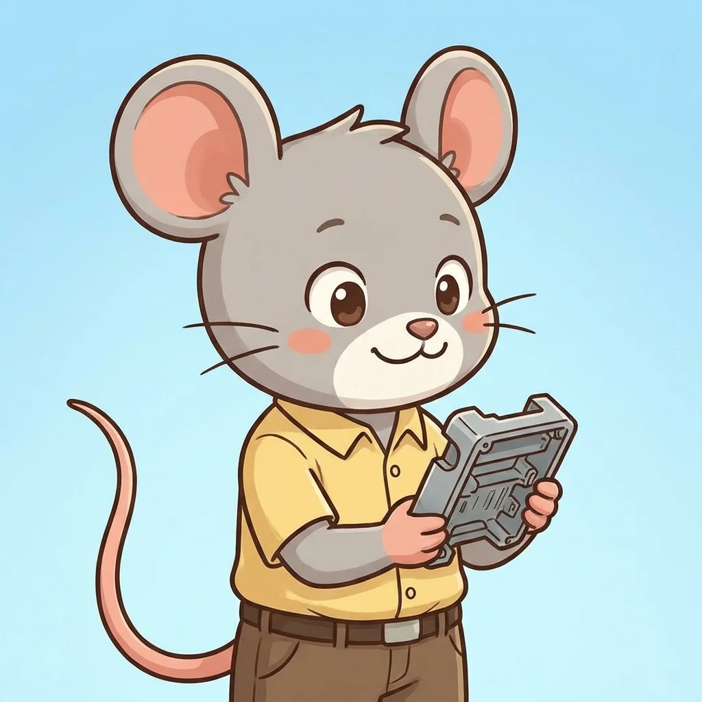 プラスチック製品設計・デザイナー