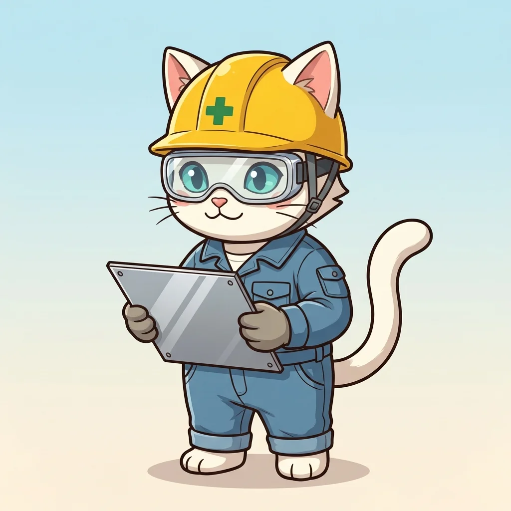 プレスオペレーター