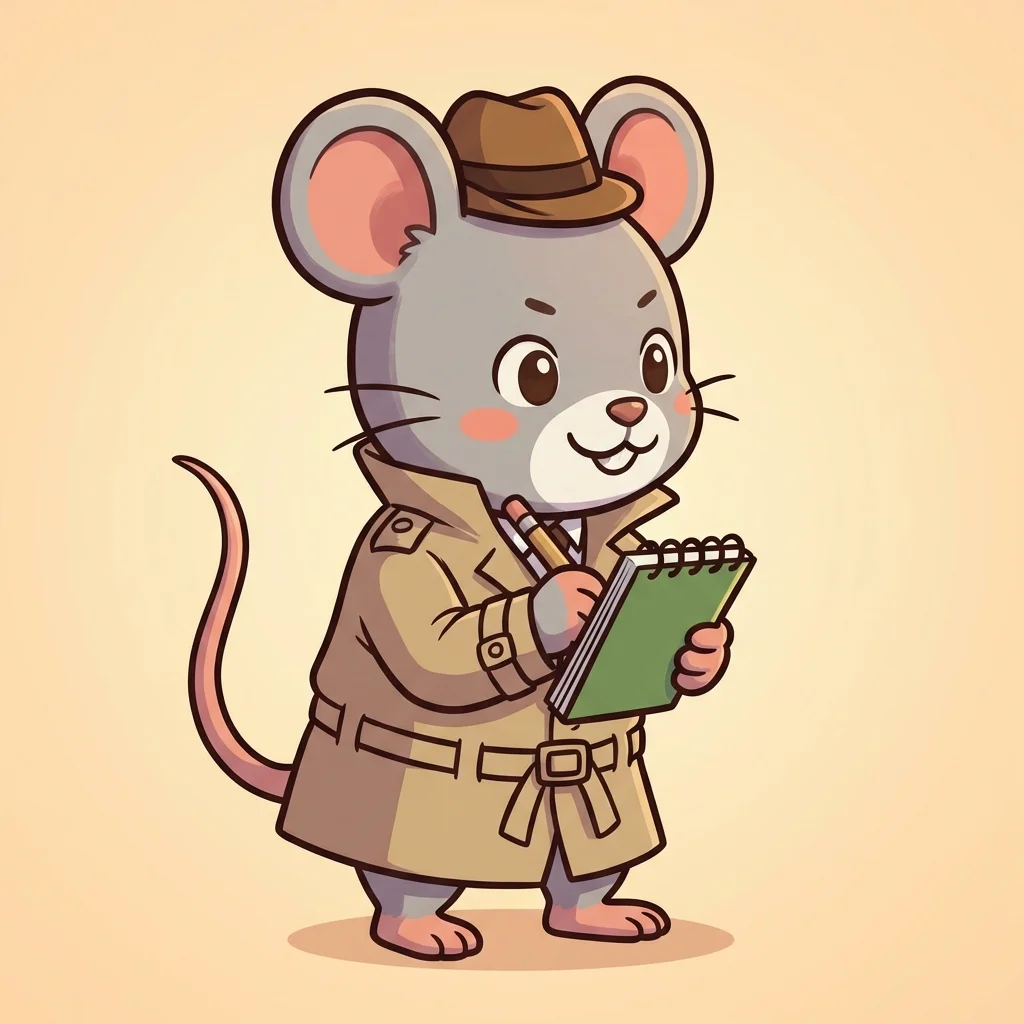 探偵（調査員）