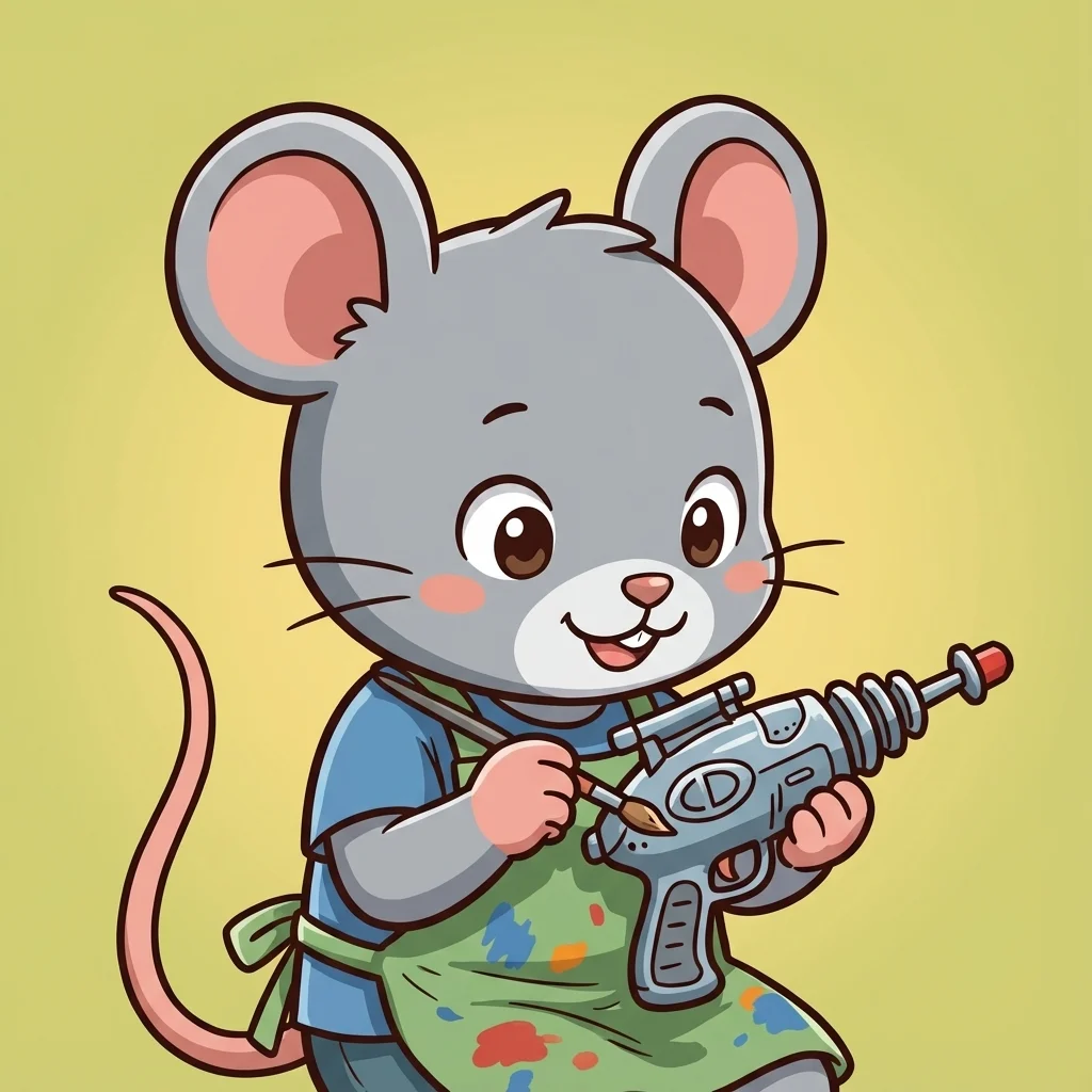 小道具制作（プロップメイカー）