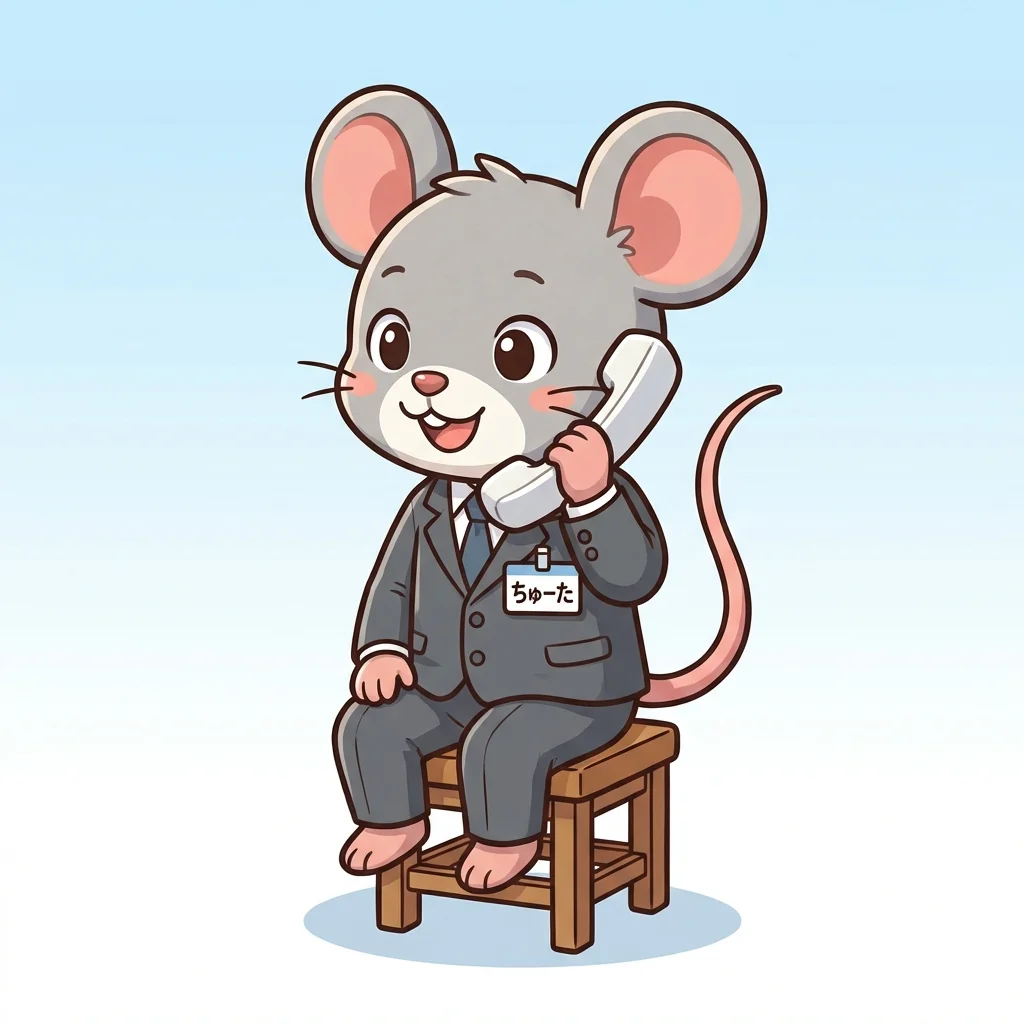 受付（レセプショニスト）