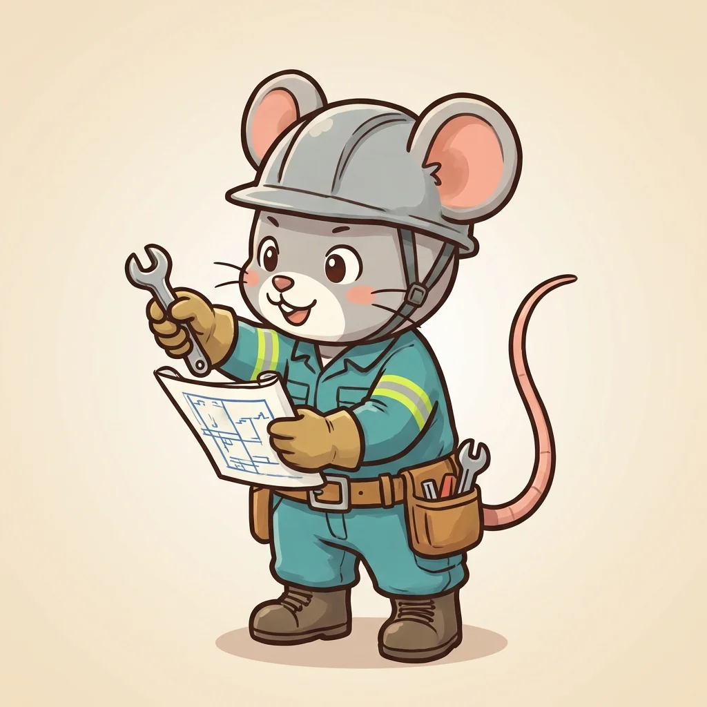 足場とび（足場工）