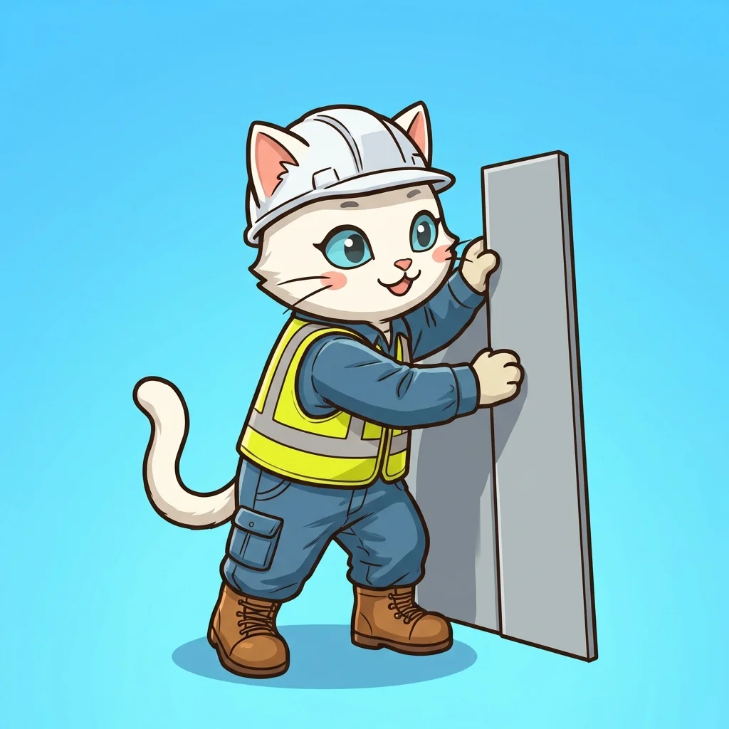 外壁工（サイディング職人）