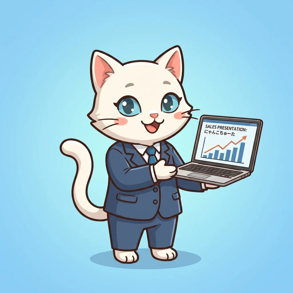 個人事業主（営業・セールス）