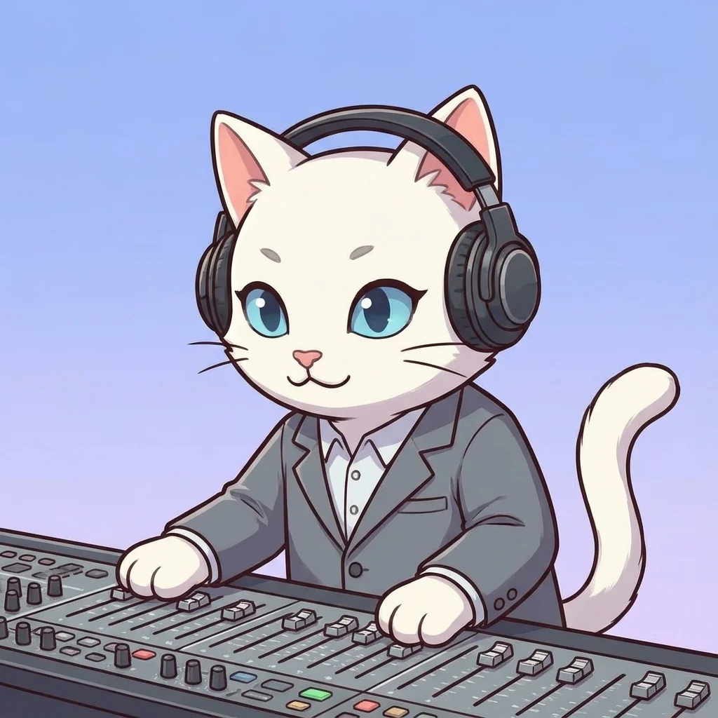 サウンドエンジニア（音響エンジニア）