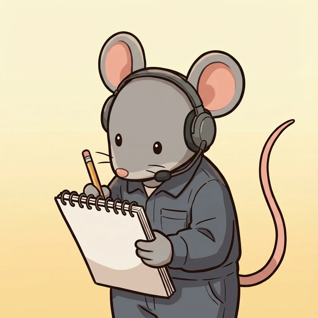 スポットライトオペレーター（照明）