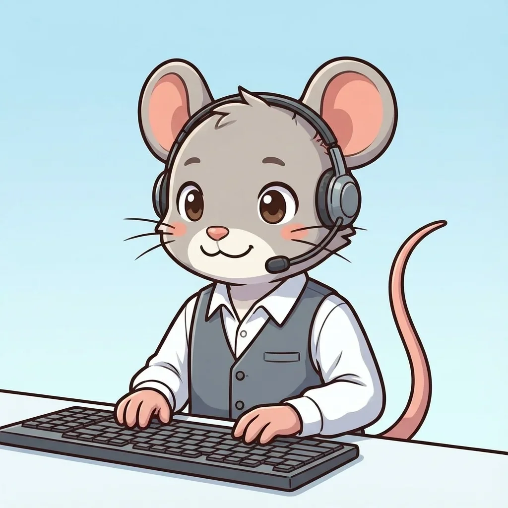 システムオペレーター