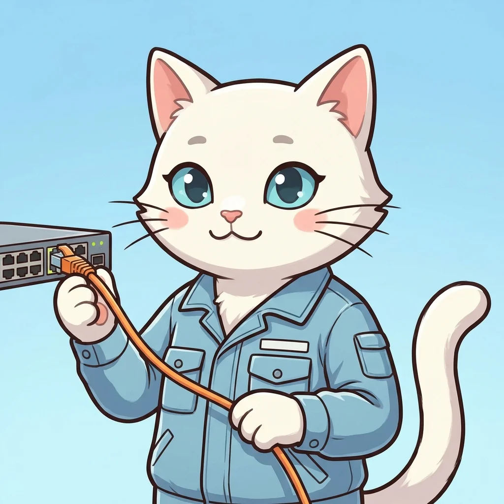 通信エンジニア