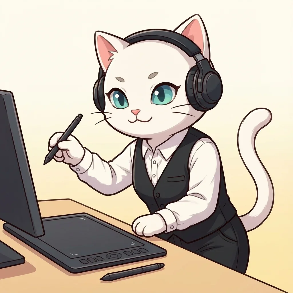 動画クリエイター